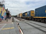 CSX 2293